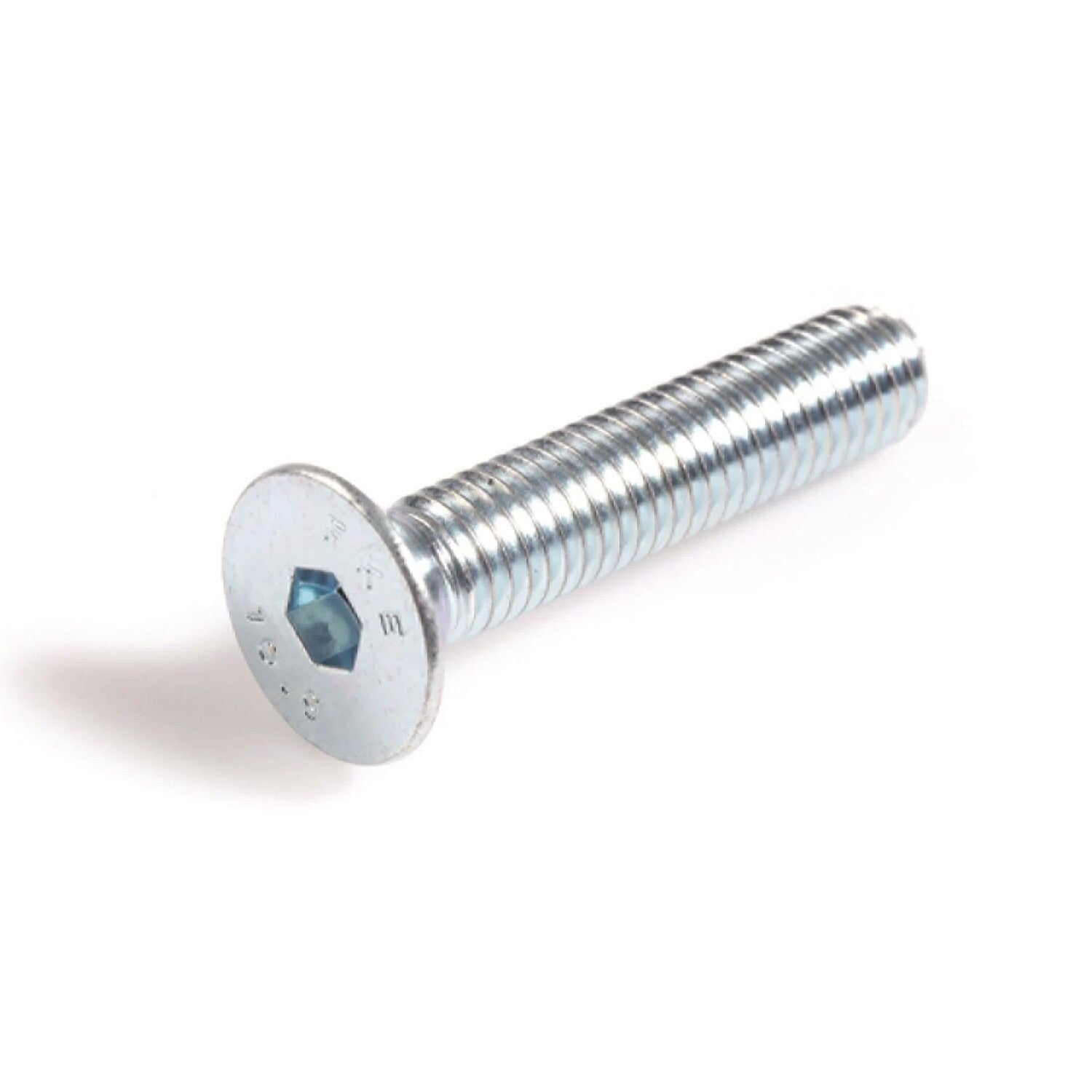 Hexagon socket countersunk MF6S FZB