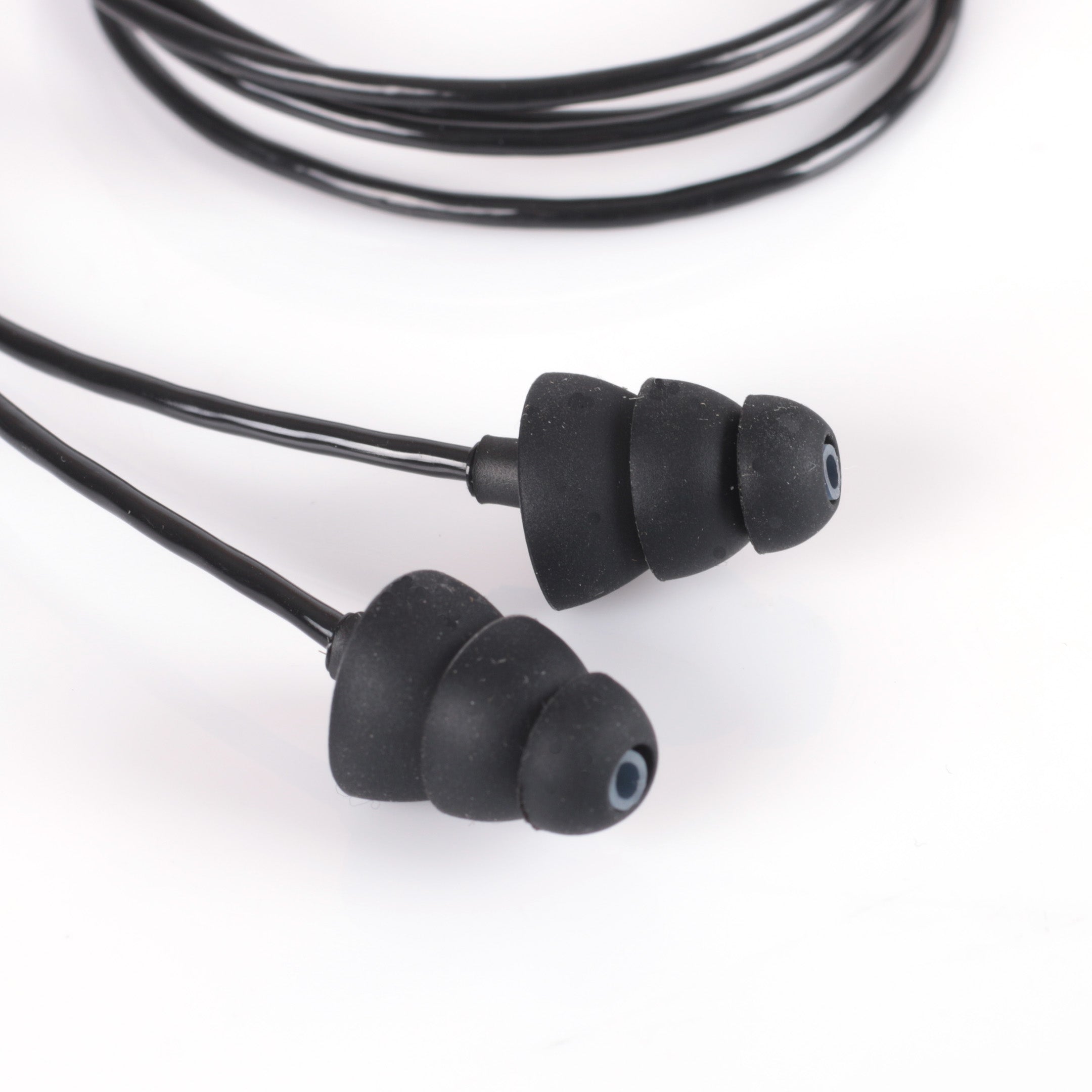 In-ear headphones Racecom Silk-Cinch Standard