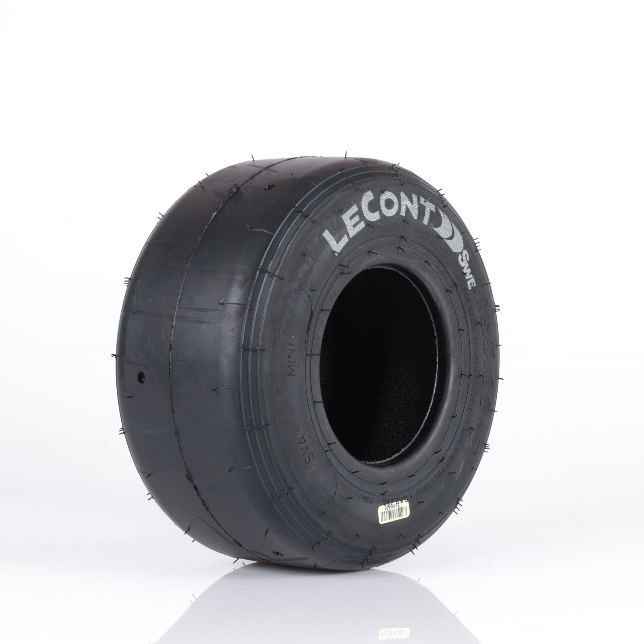 LeCont SVA.  11 x 5.0-5