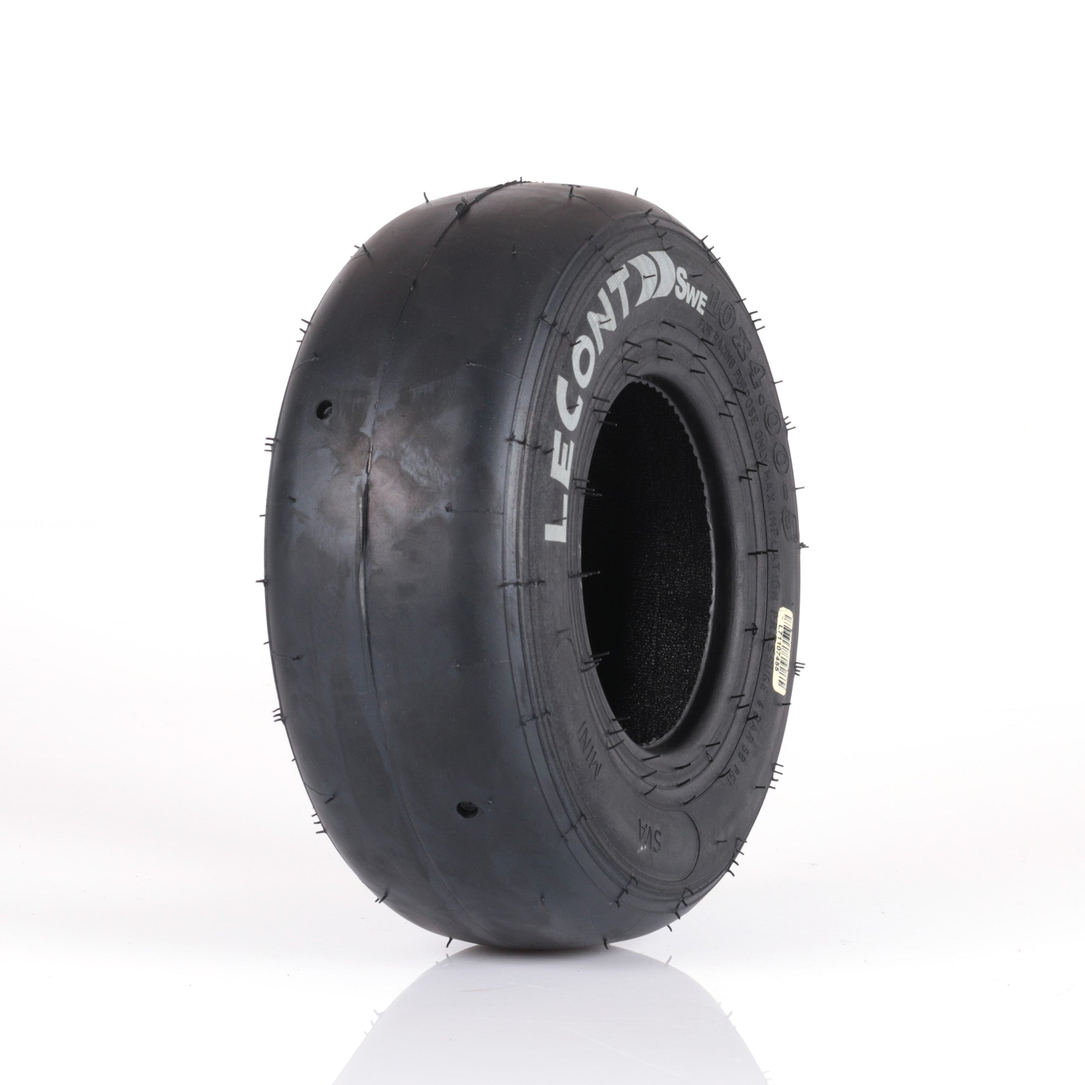 LeCont SVA. 10 x 4.0-5