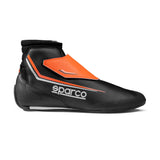 Shoes Sparco K-Prime Orange/Black