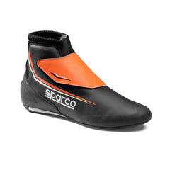 Shoes Sparco K-Prime Orange/Black