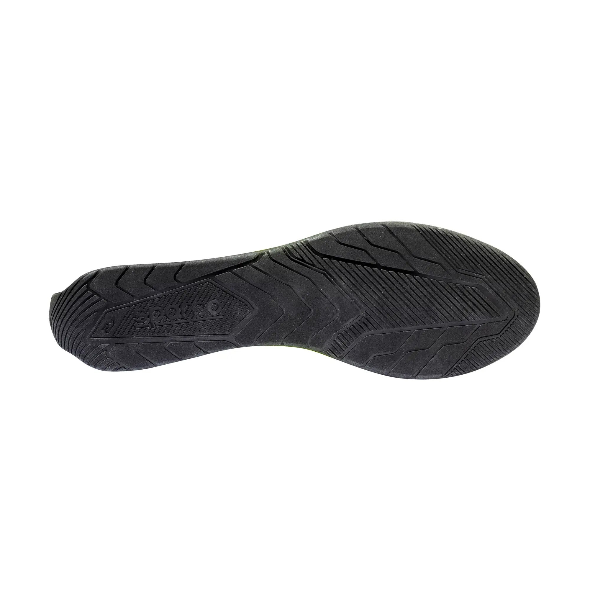 Sko Sparco K-Prime Gul/Svart