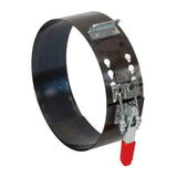Tension Ring for Tire Changing