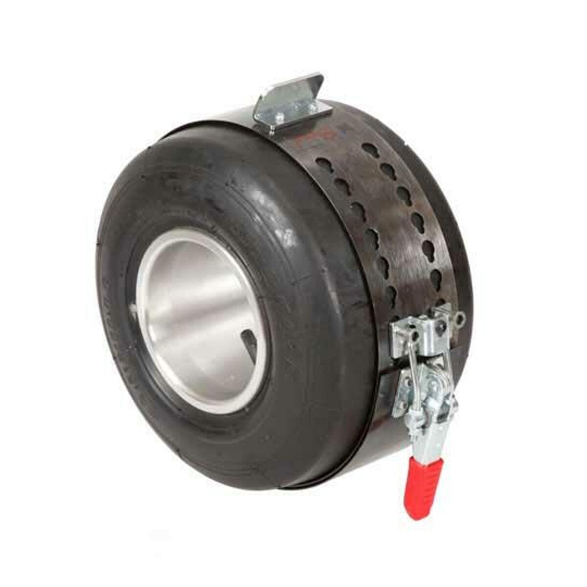 Tension Ring for Tire Changing
