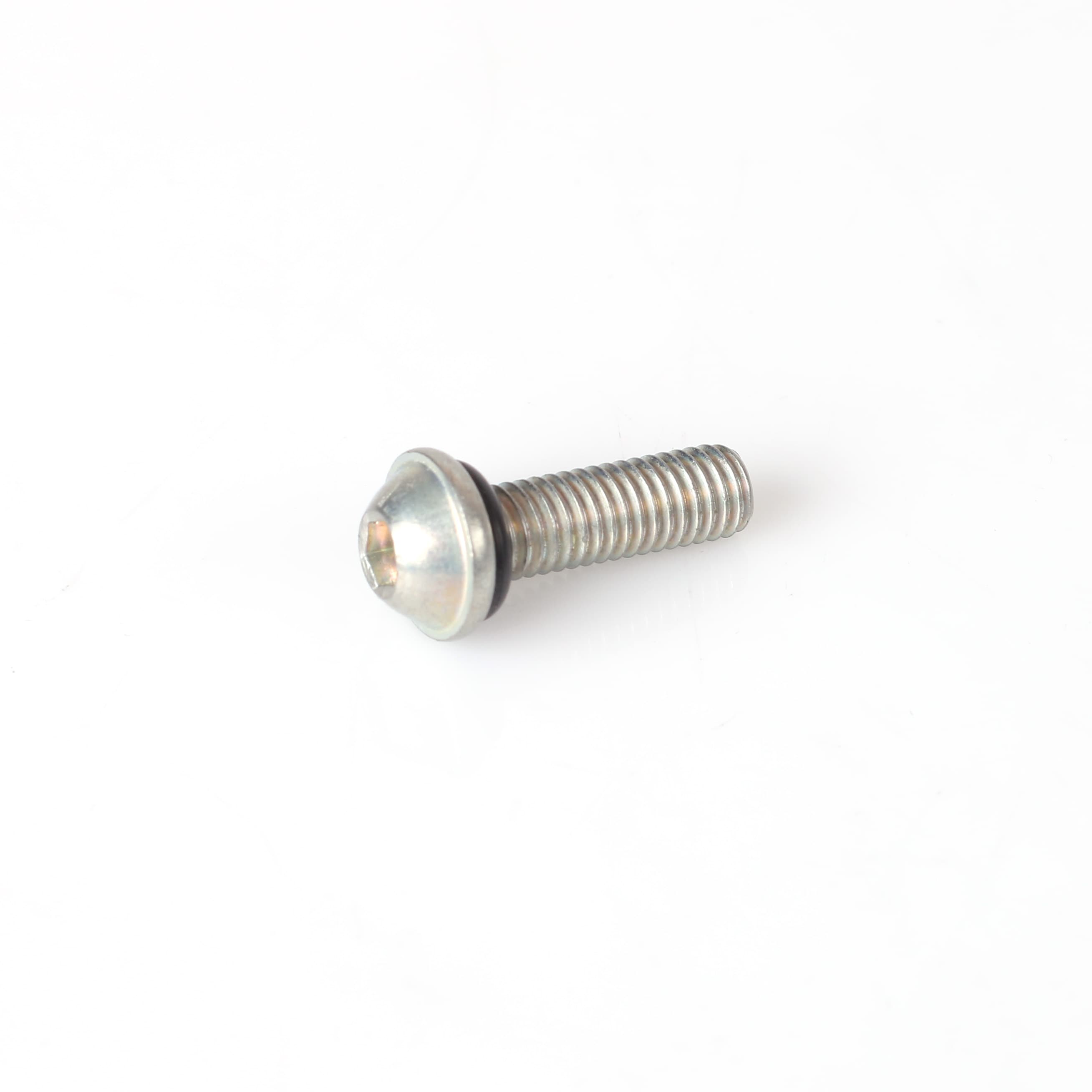 Screw for tyre lock 6 pcs M5 Low model