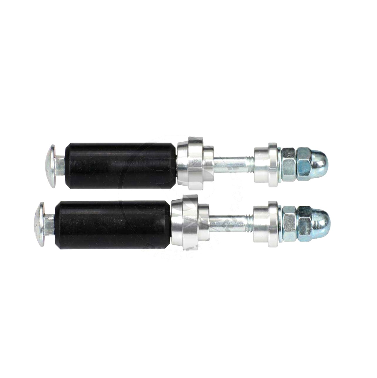 Screw Kit/Bushing Kit Rear Spoiler Universal