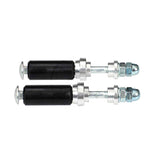 Screw Kit/Bushing Kit Rear Spoiler Universal