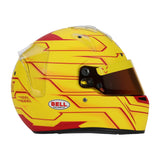 Helmet Bell KC7 CMR PRO L. Hamilton 2026