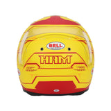 Helmet Bell KC7 CMR PRO L. Hamilton 2026