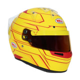 Helmet Bell KC7 CMR PRO L. Hamilton 2026