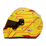 Helmet Bell KC7 CMR PRO L. Hamilton 2026