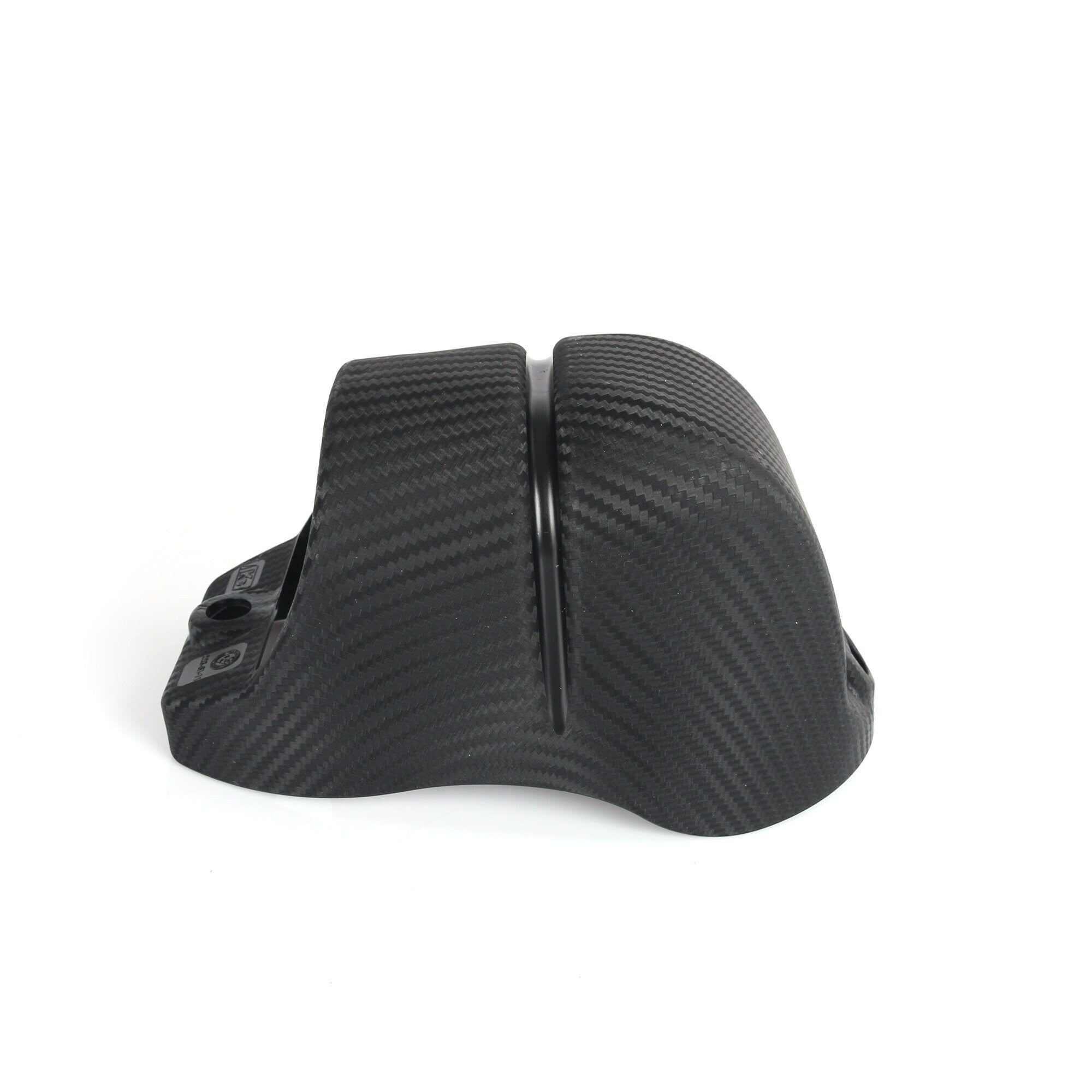 Inlet Silencer KG Tornado CIK/FIA