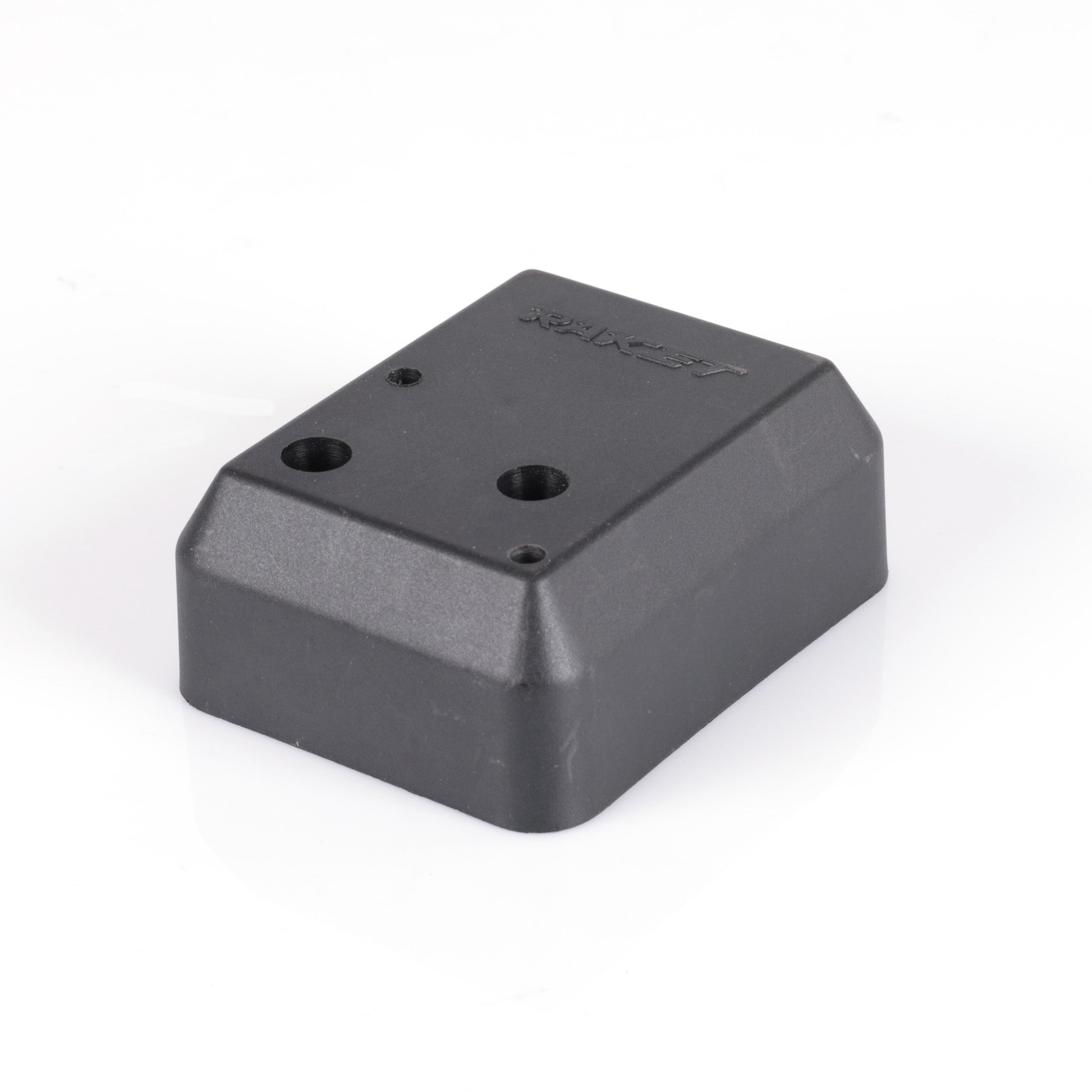 Air filter cover, Raket 60