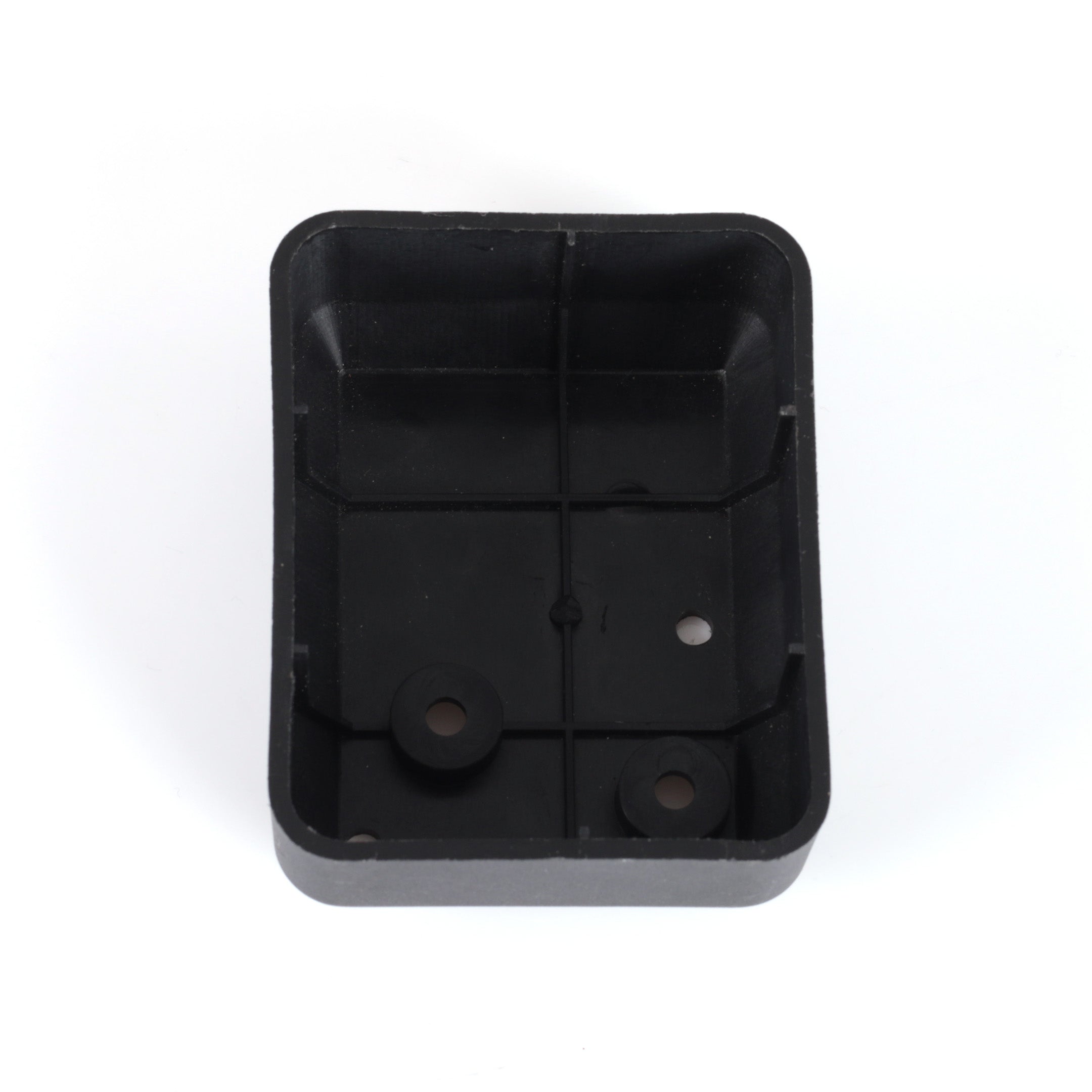 Air filter cover, Raket 60