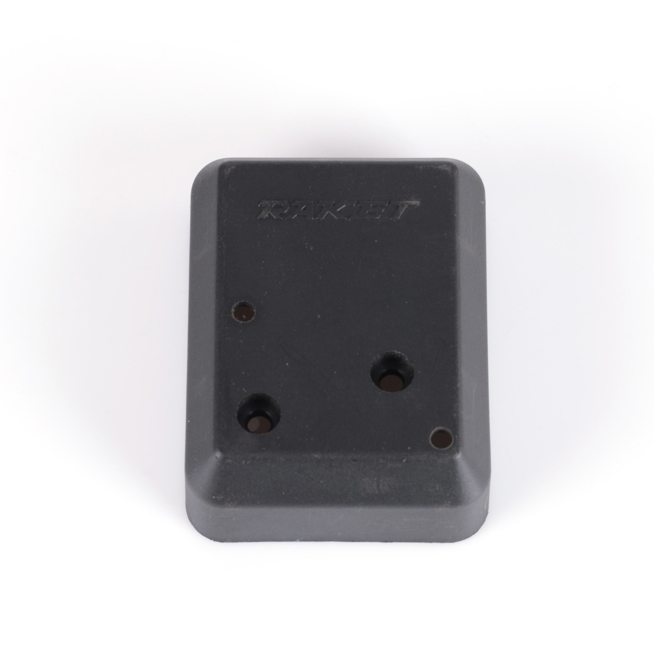 Air filter cover, Raket 60