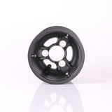 Rear Rim Magnesium Raze 210 mm LV