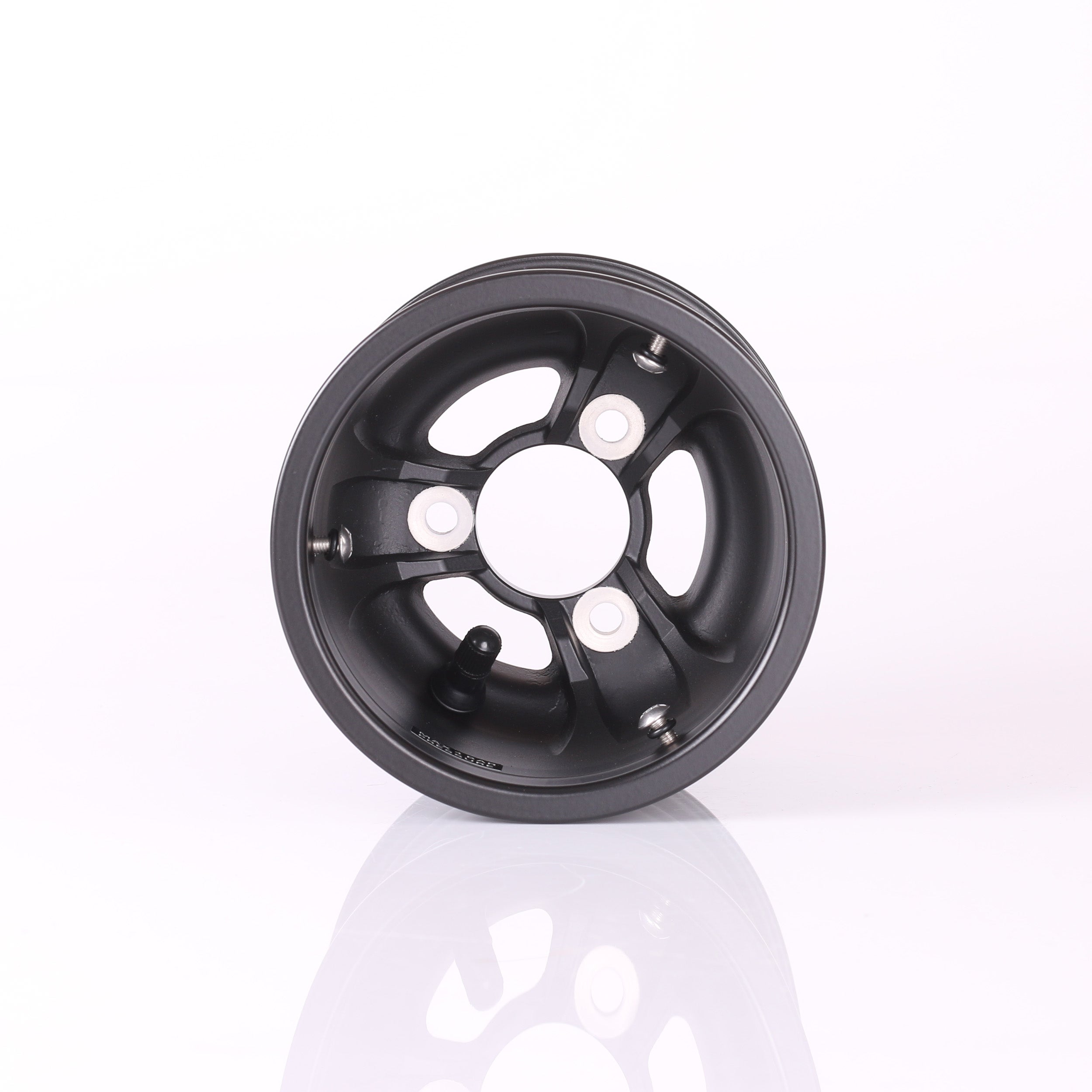Rear Rim Magnesium Raze 210 mm LV