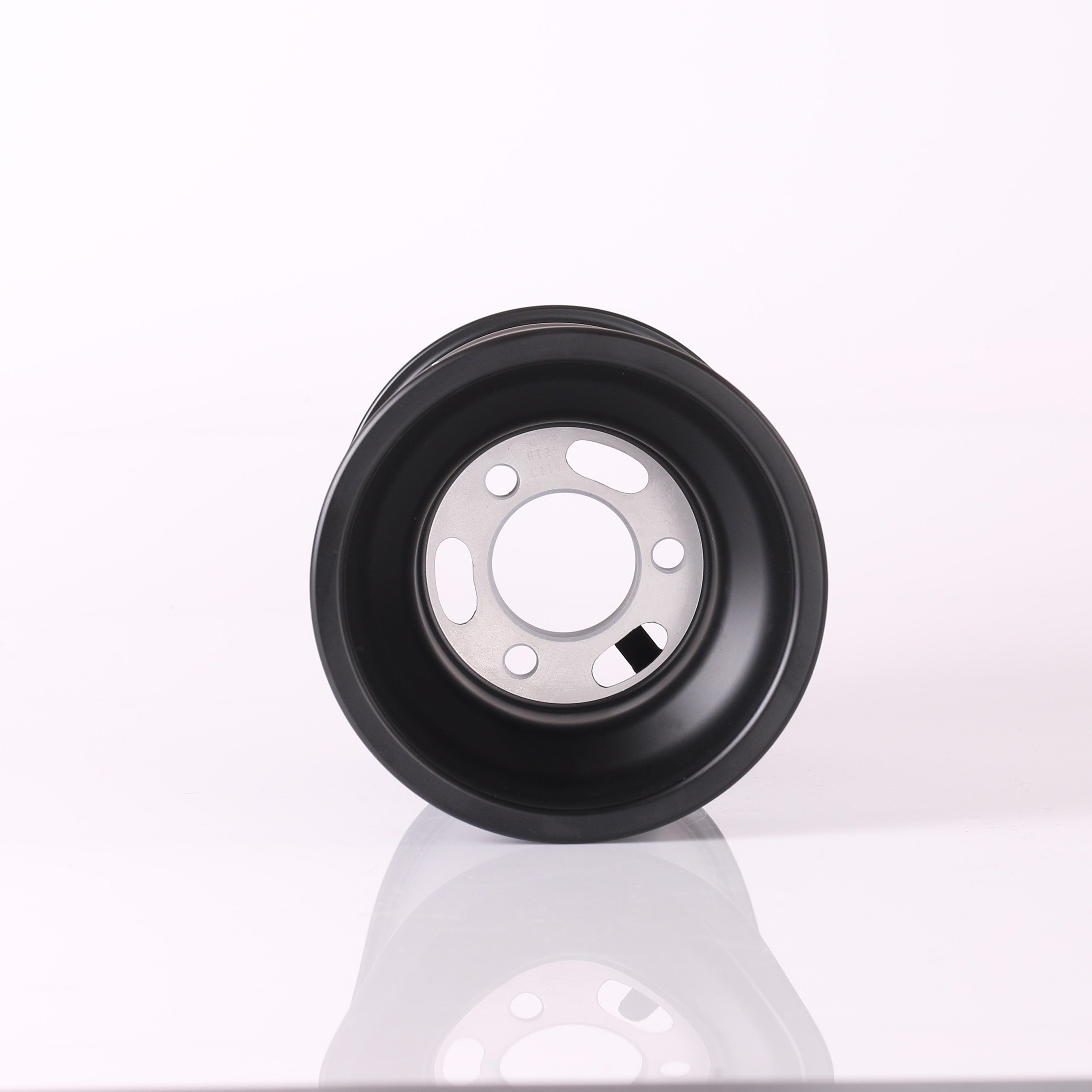 Rear Rim Magnesium Raze 210 mm LV