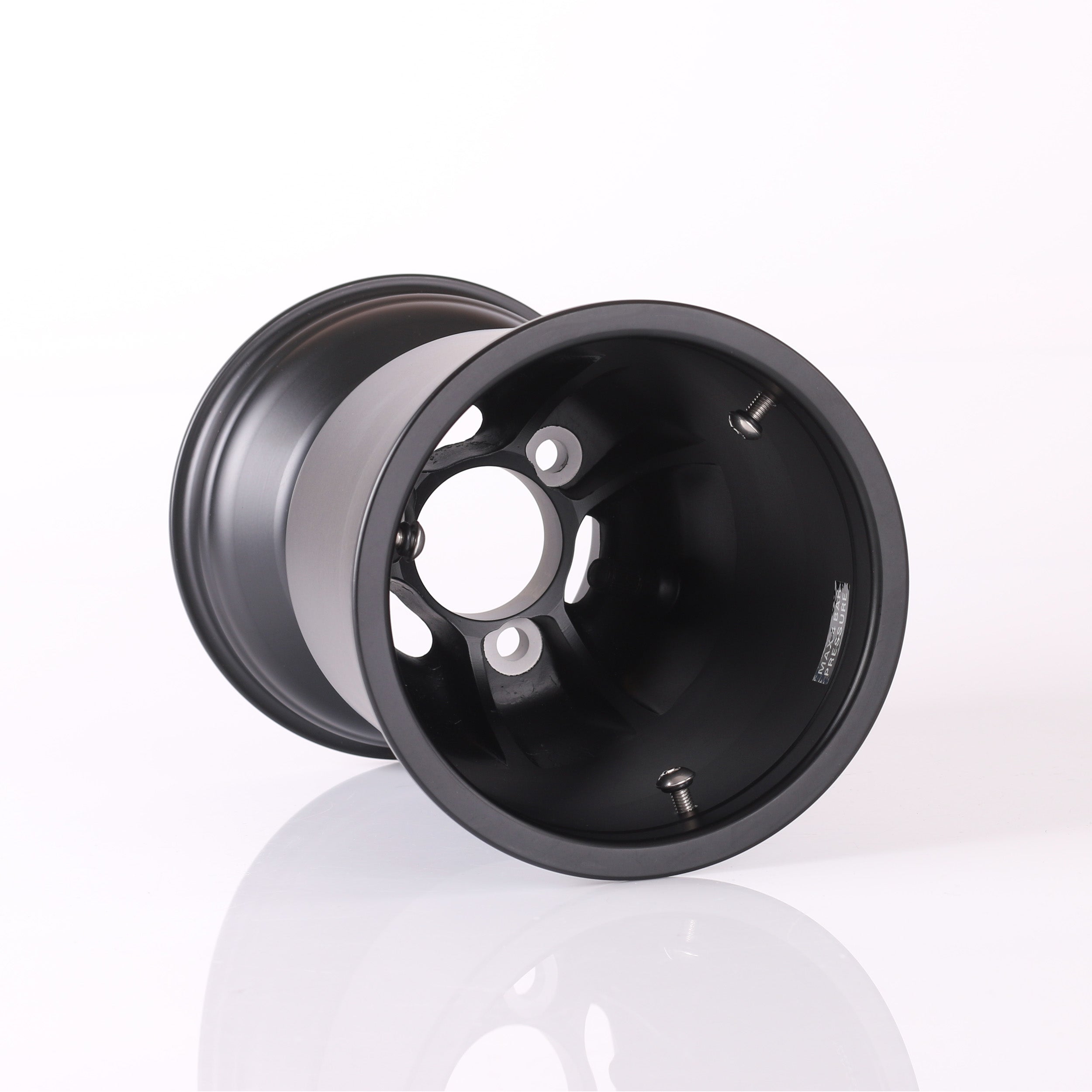Rear Rim Magnesium Raze 210 mm LV