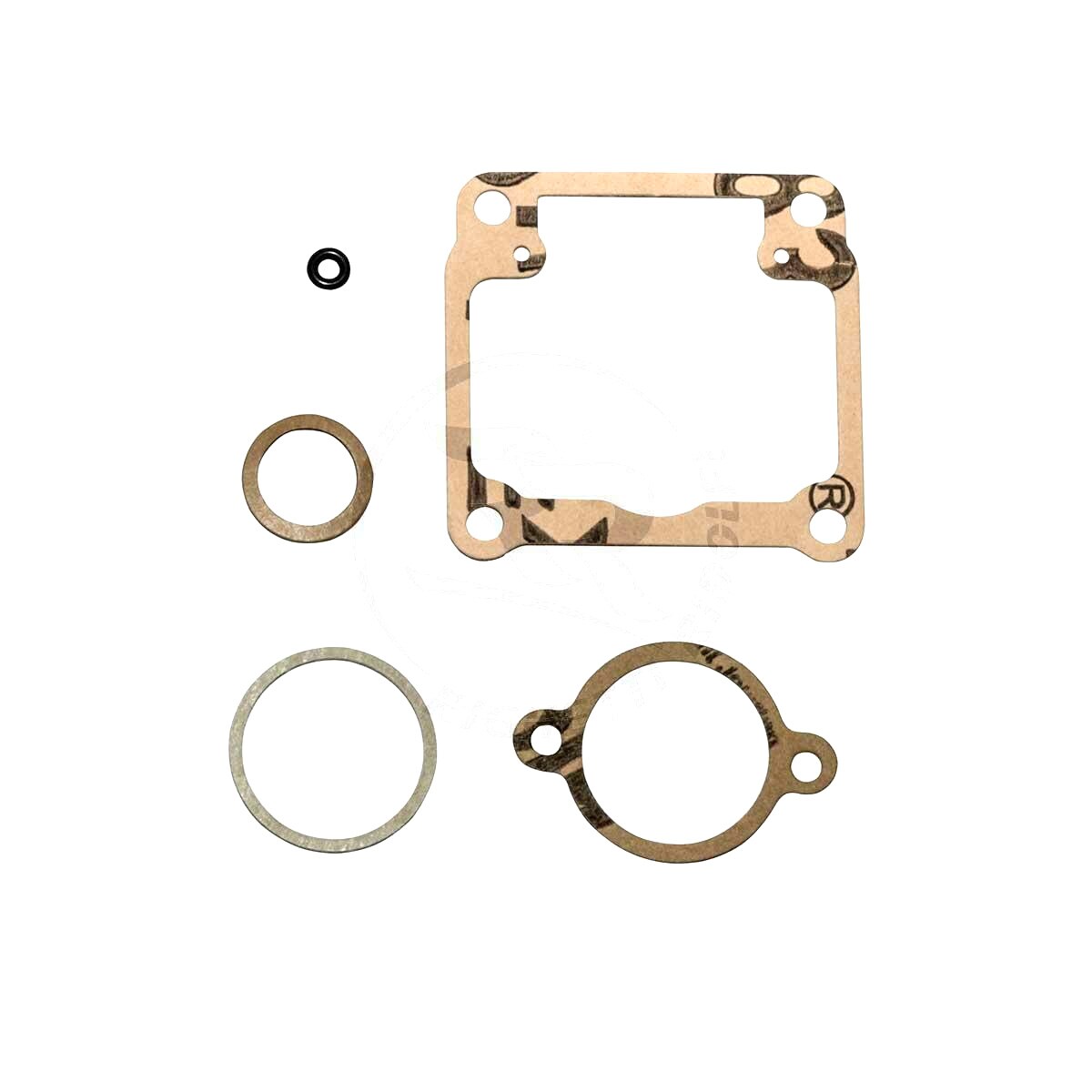 Packningssats Dellorto PHPG