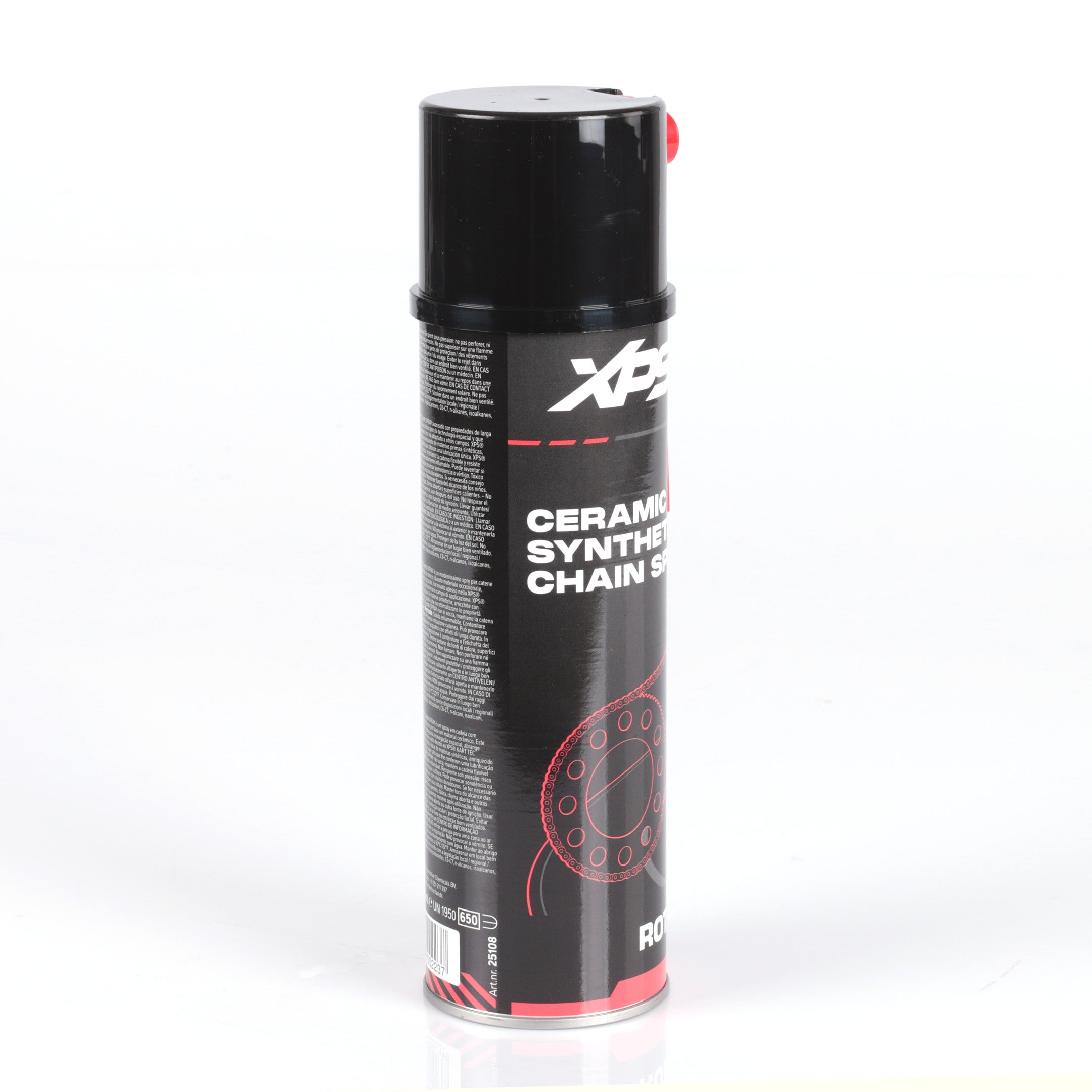 XPS Kart Tec Synthetic Chain Spray 500ML