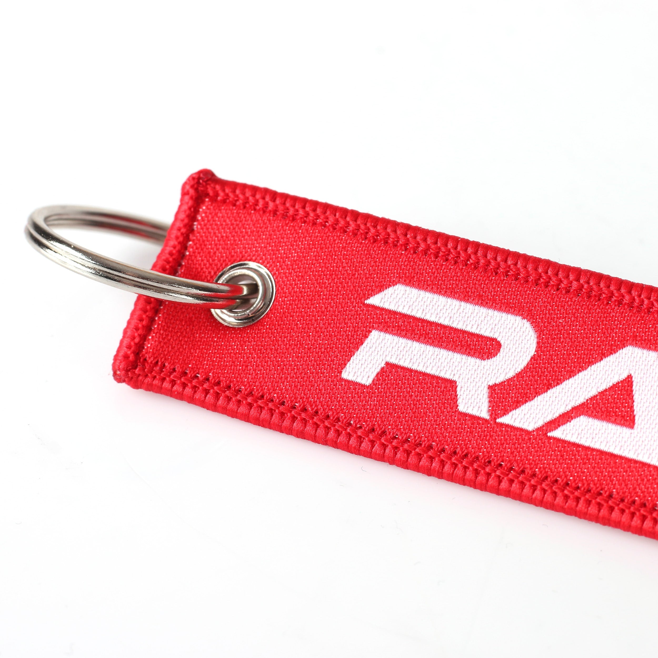 Keychain Remove Before Race