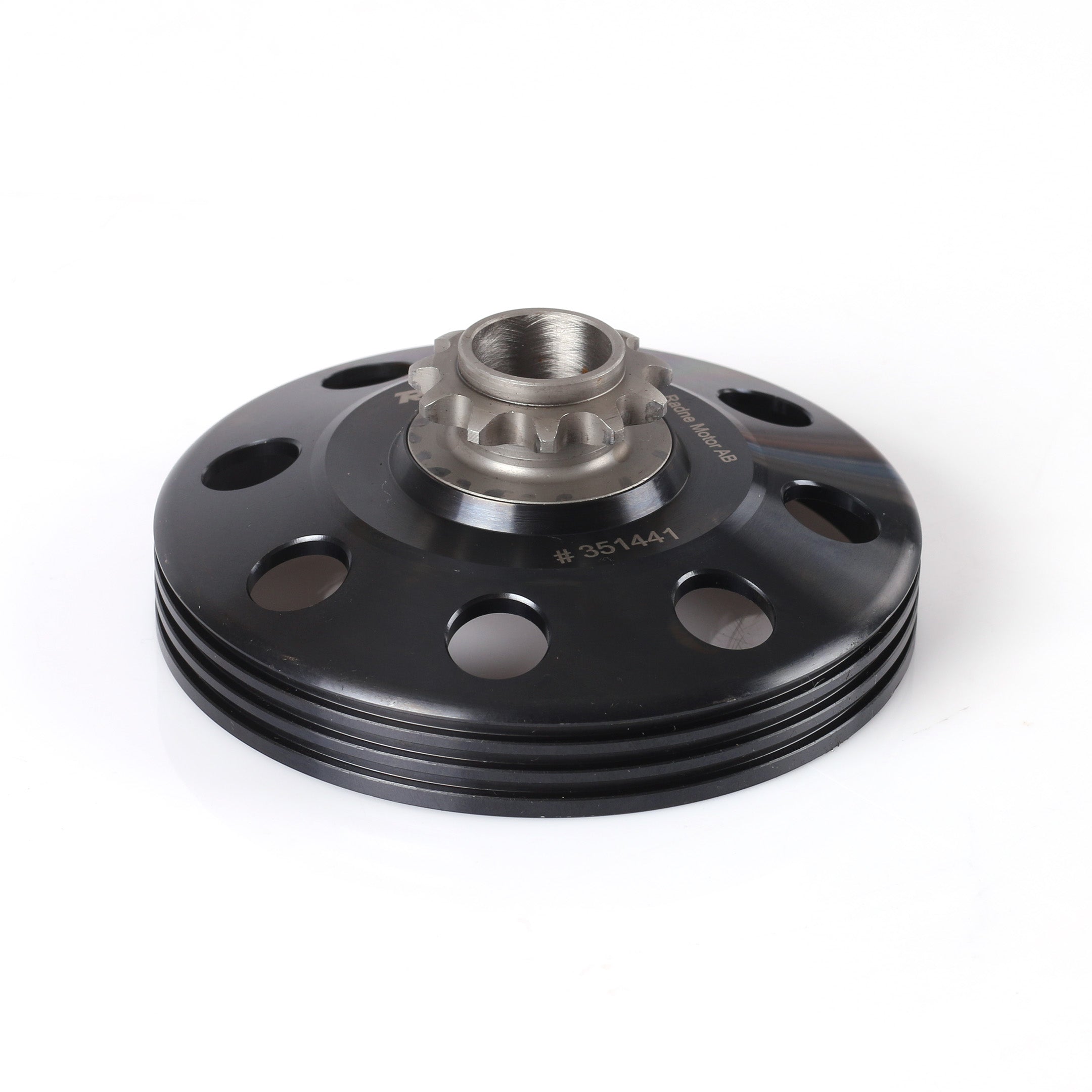 Clutch Drum Raket 120  complete 11t 2015-