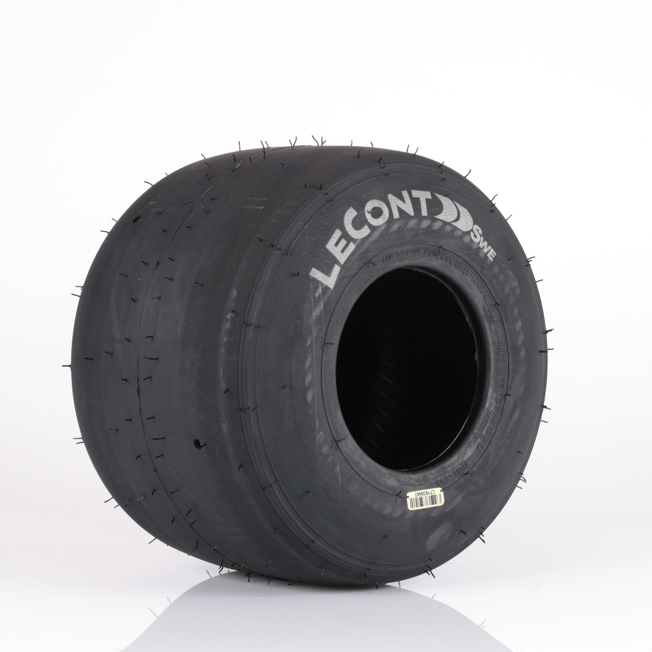LeCont LH 03 J125/S125 11 x 7,1-5