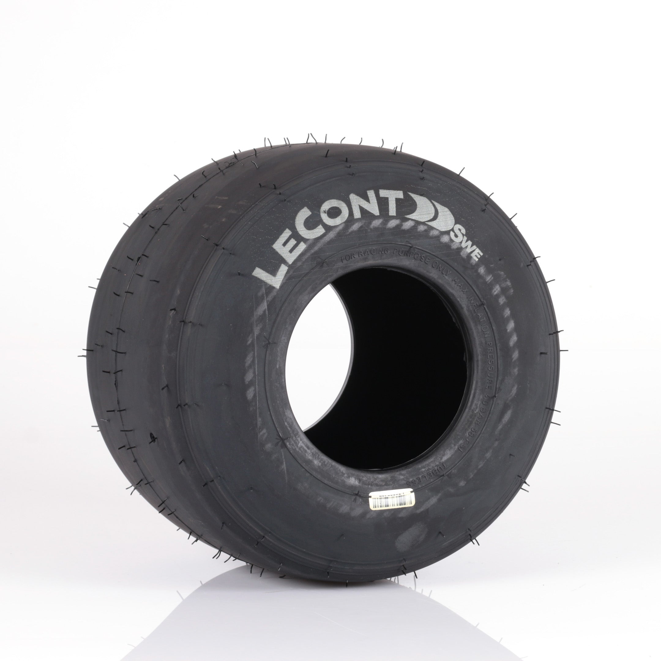 LeCont LH 03 J125/S125 11 x 7,1-5