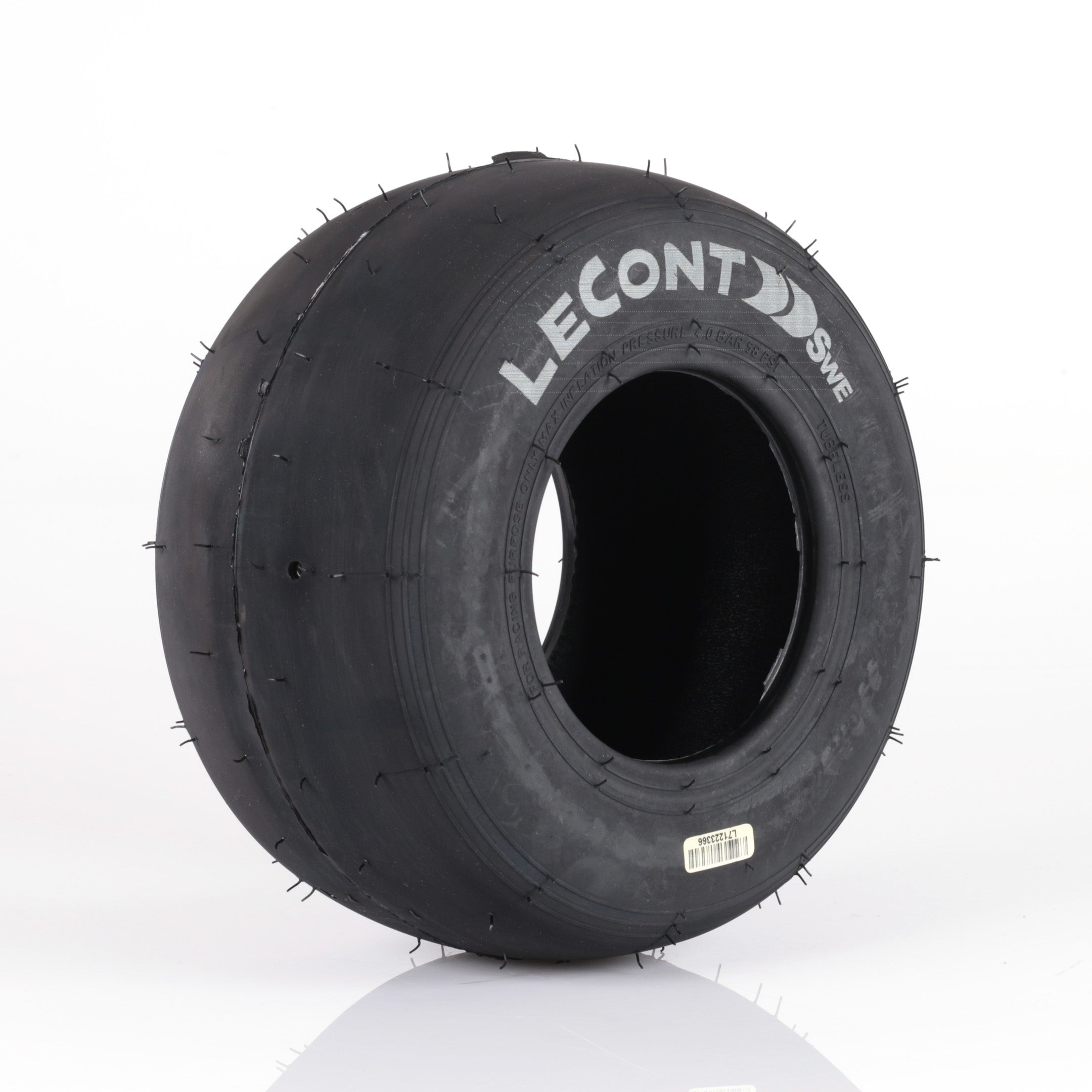 LeCont LH 03 J125/S125 10 x 4,5-5