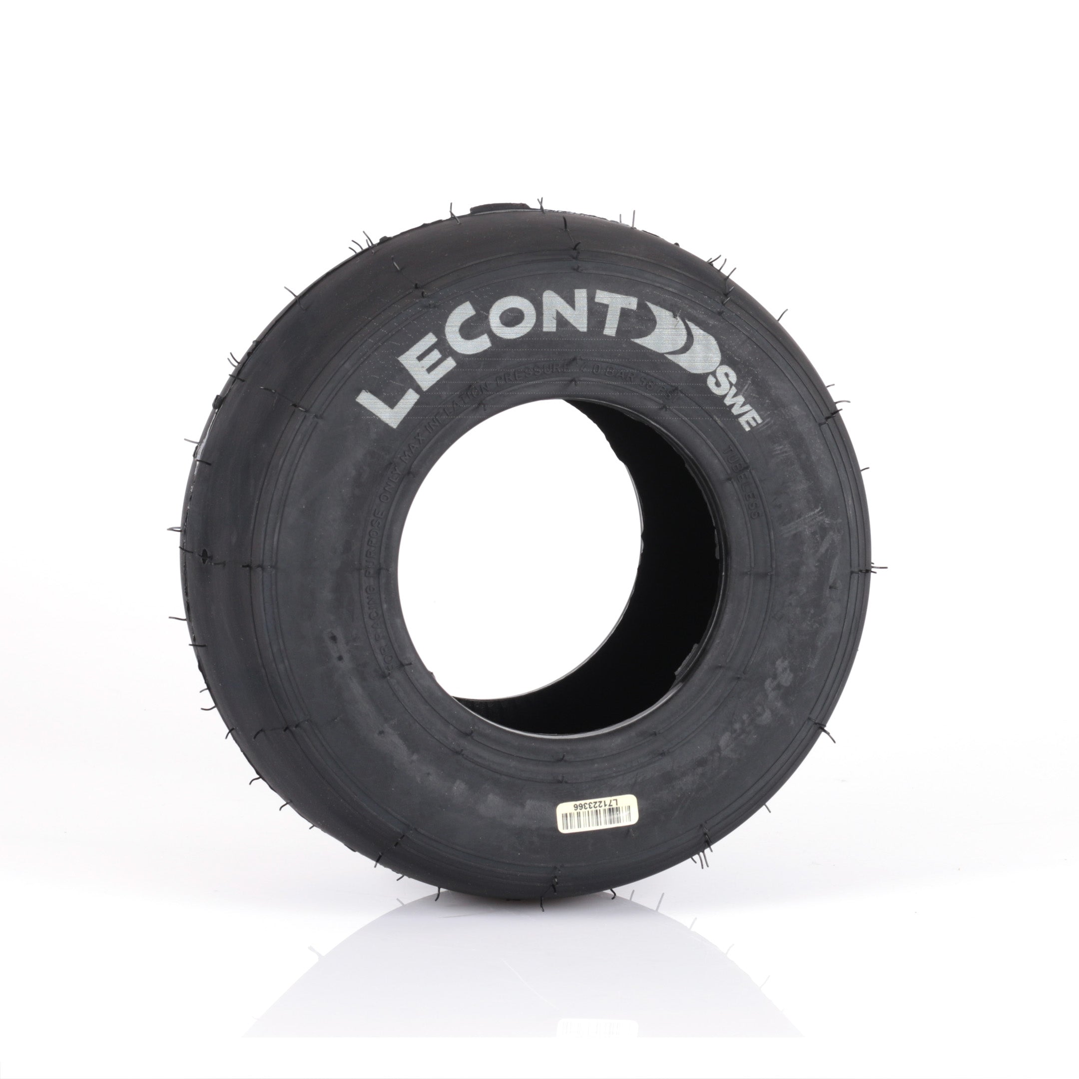 LeCont LH 03 J125/S125 10 x 4,5-5