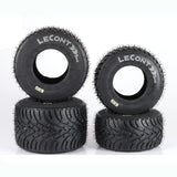 LeCont LWR Rain Set J/S125, OK, OKJ, KZ