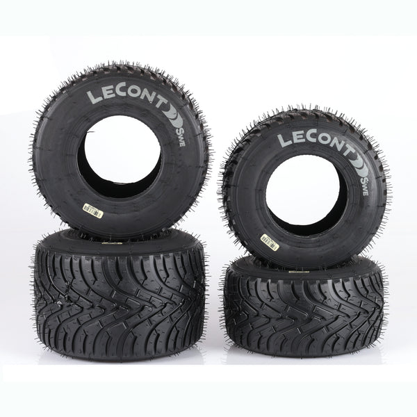 Rain tires