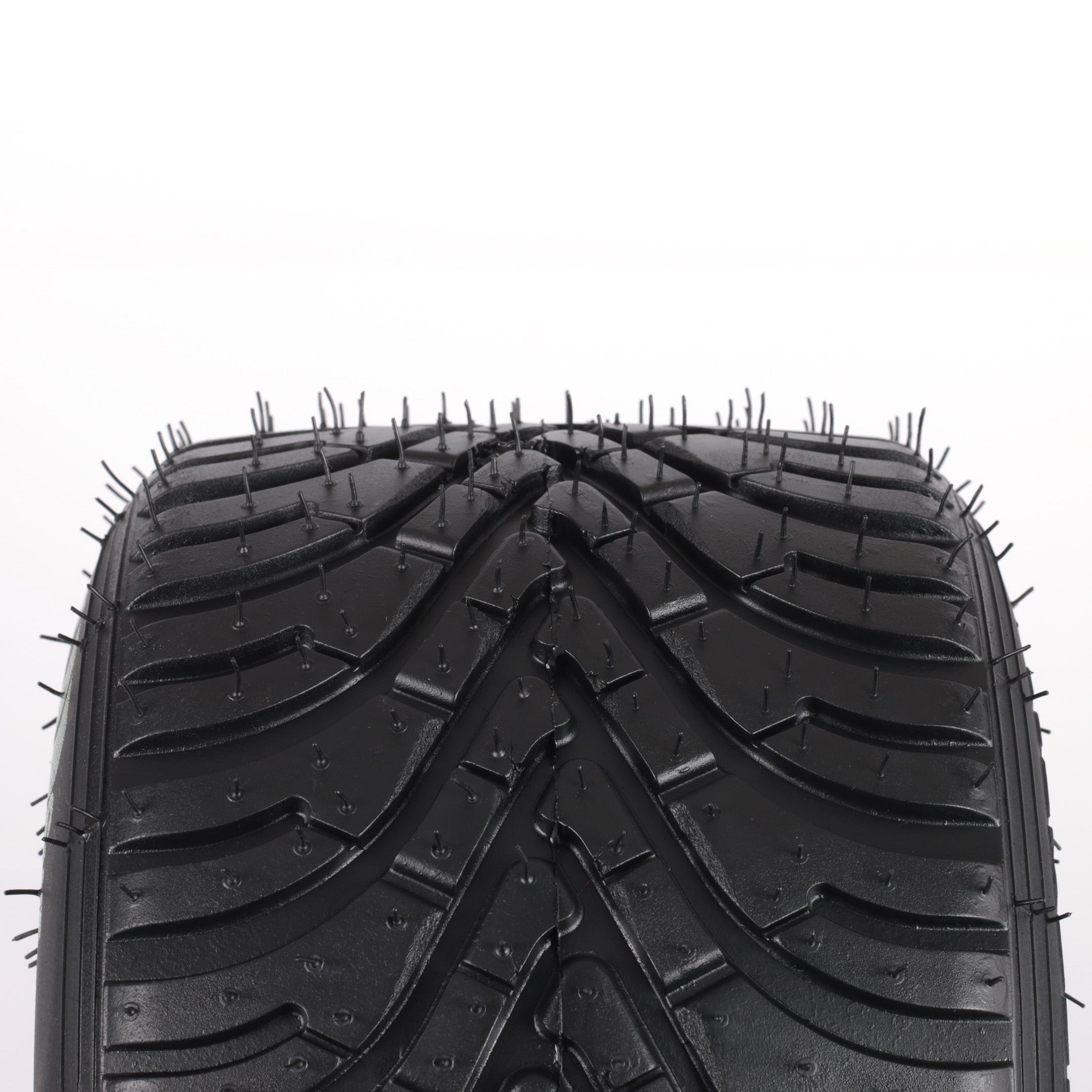 LeCont 11 x 6.0-5 W, LWR Rain J/S125, OK, OKJ, KZ