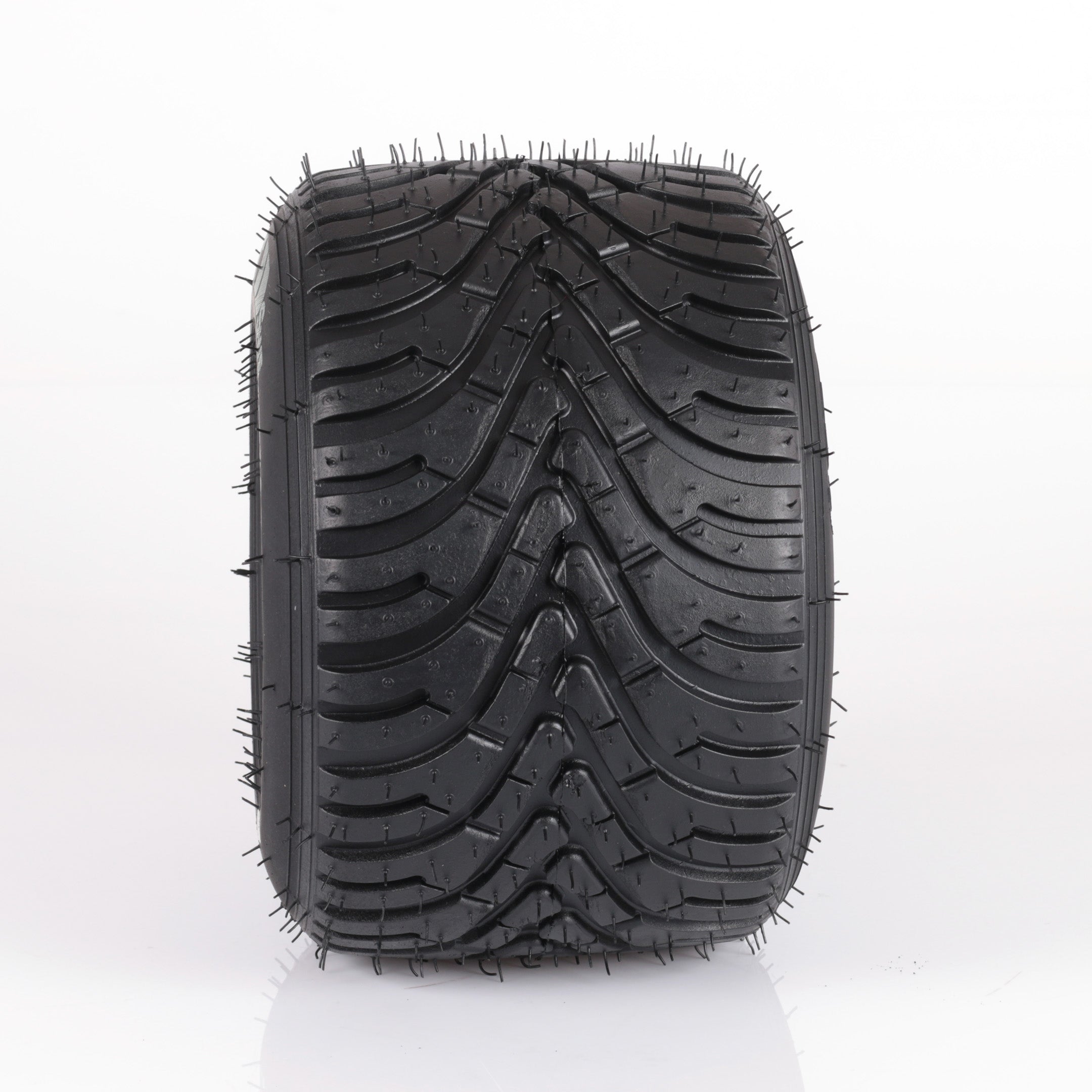 LeCont 11 x 6.0-5 W, LWR Rain J/S125, OK, OKJ, KZ