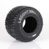 LeCont 11 x 6.0-5 W, LWR Rain J/S125, OK, OKJ, KZ