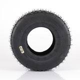 LeCont 11 x 6.0-5 W, LWR Rain J/S125, OK, OKJ, KZ