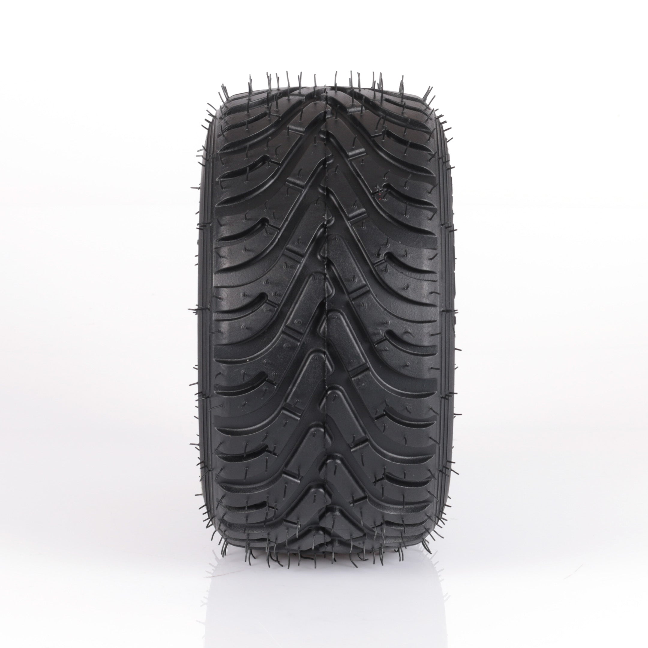 LeCont 10 x 4.2-5 W. LWR Rain J/S125, OK, OKJ, KZ