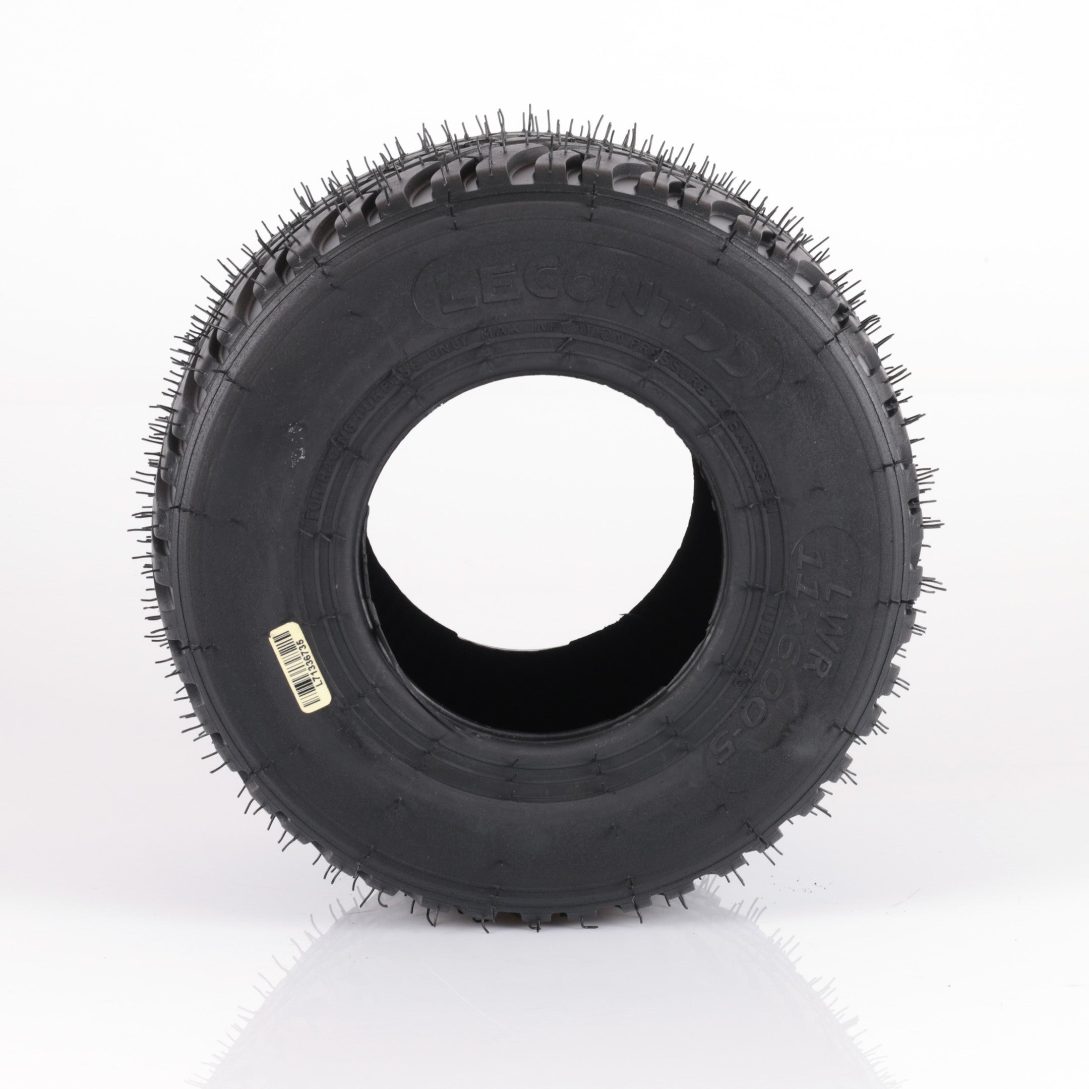LeCont 10 x 4.2-5 W. LWR Rain J/S125, OK, OKJ, KZ