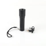 Flashlight LED