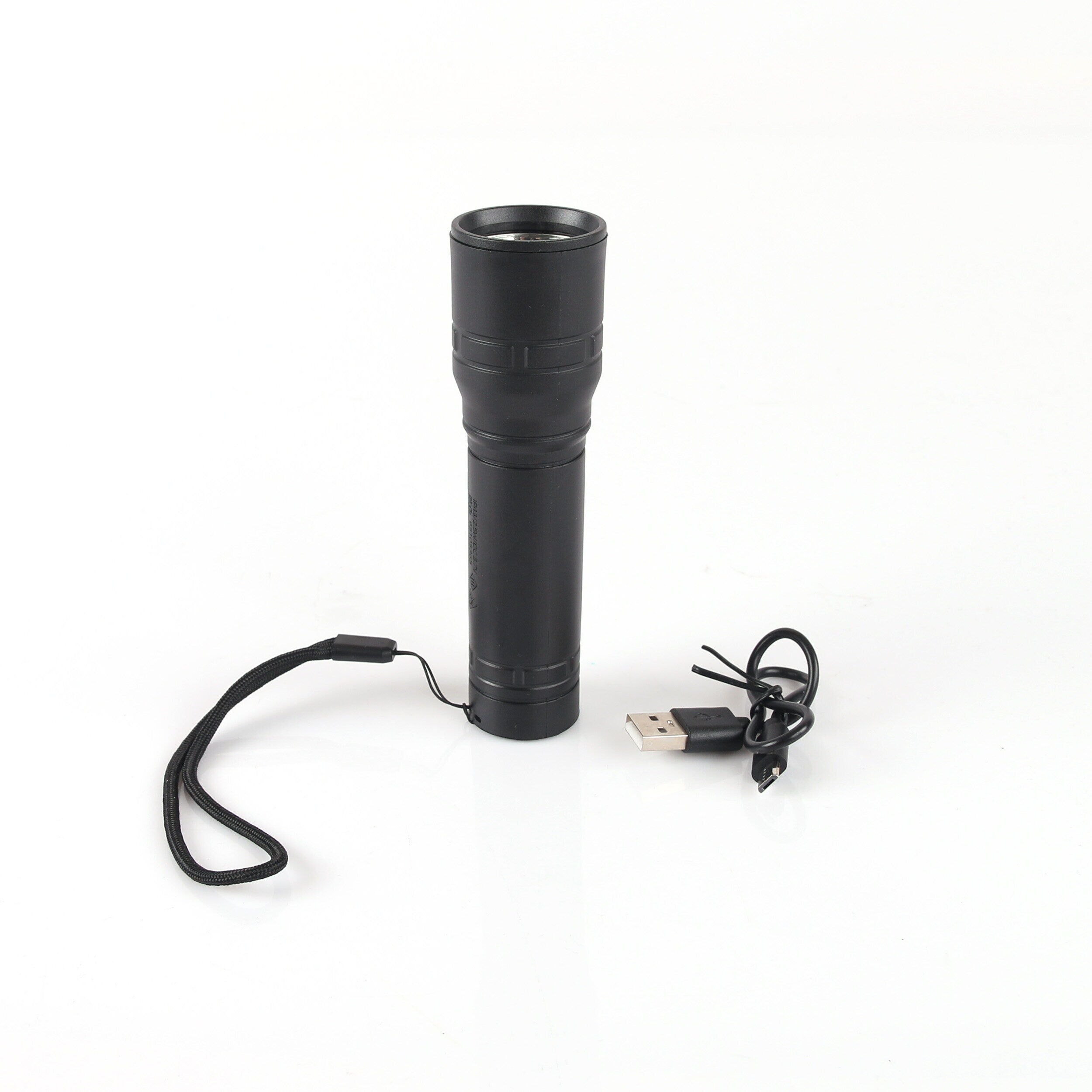 Flashlight LED