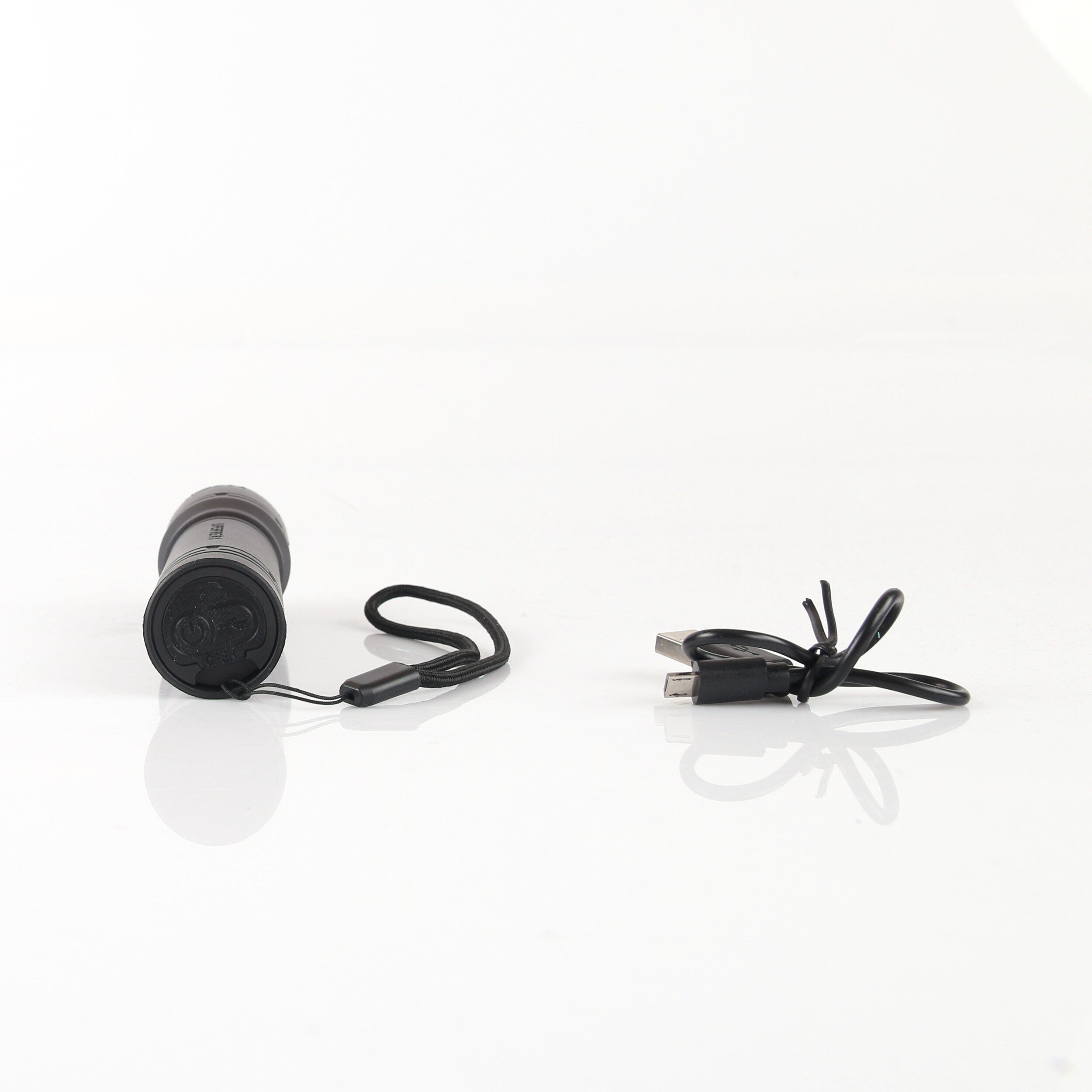 Flashlight LED