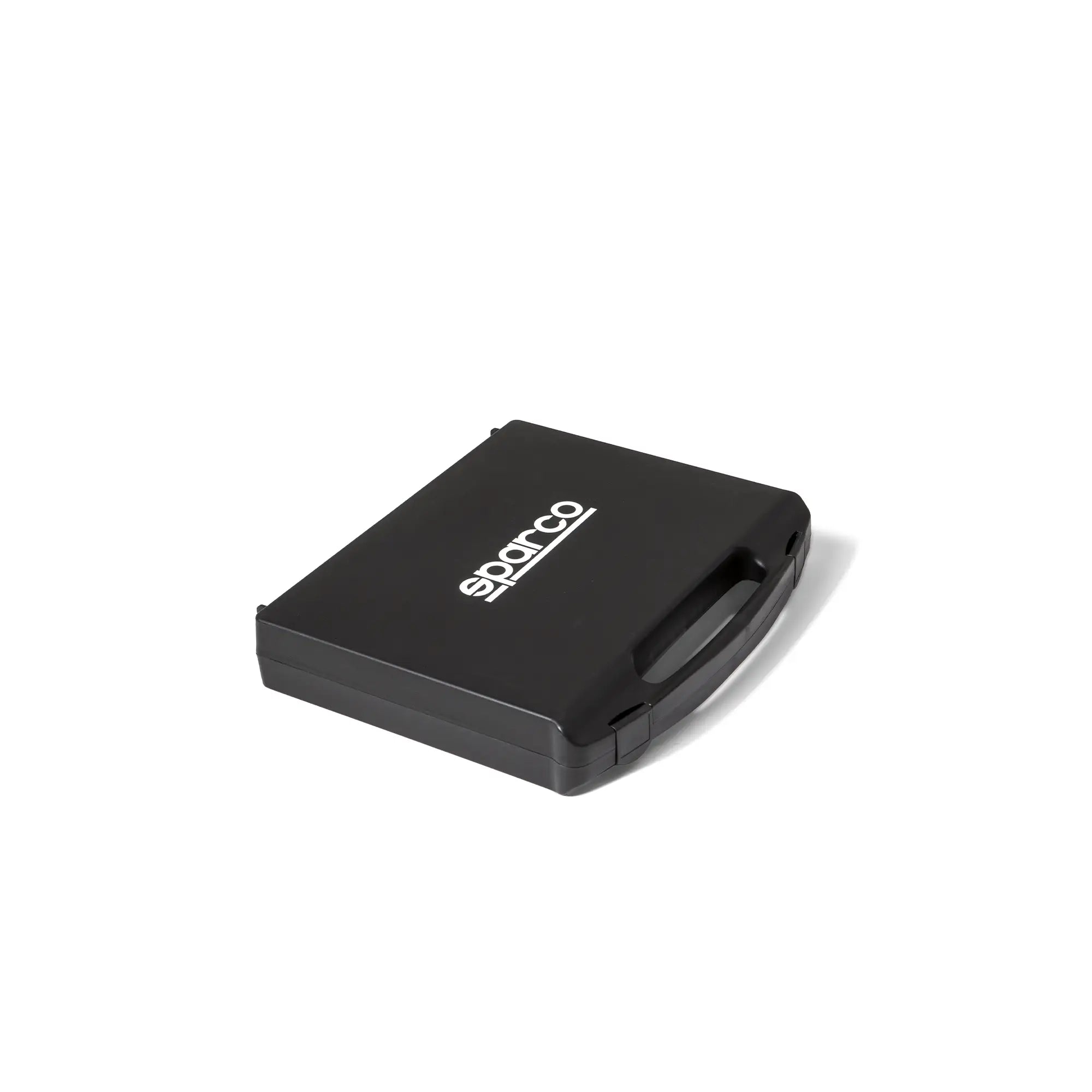 Lufttrycksmätare Sparco Ø100 mm
