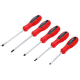 Screw Driver Kit 5 pc