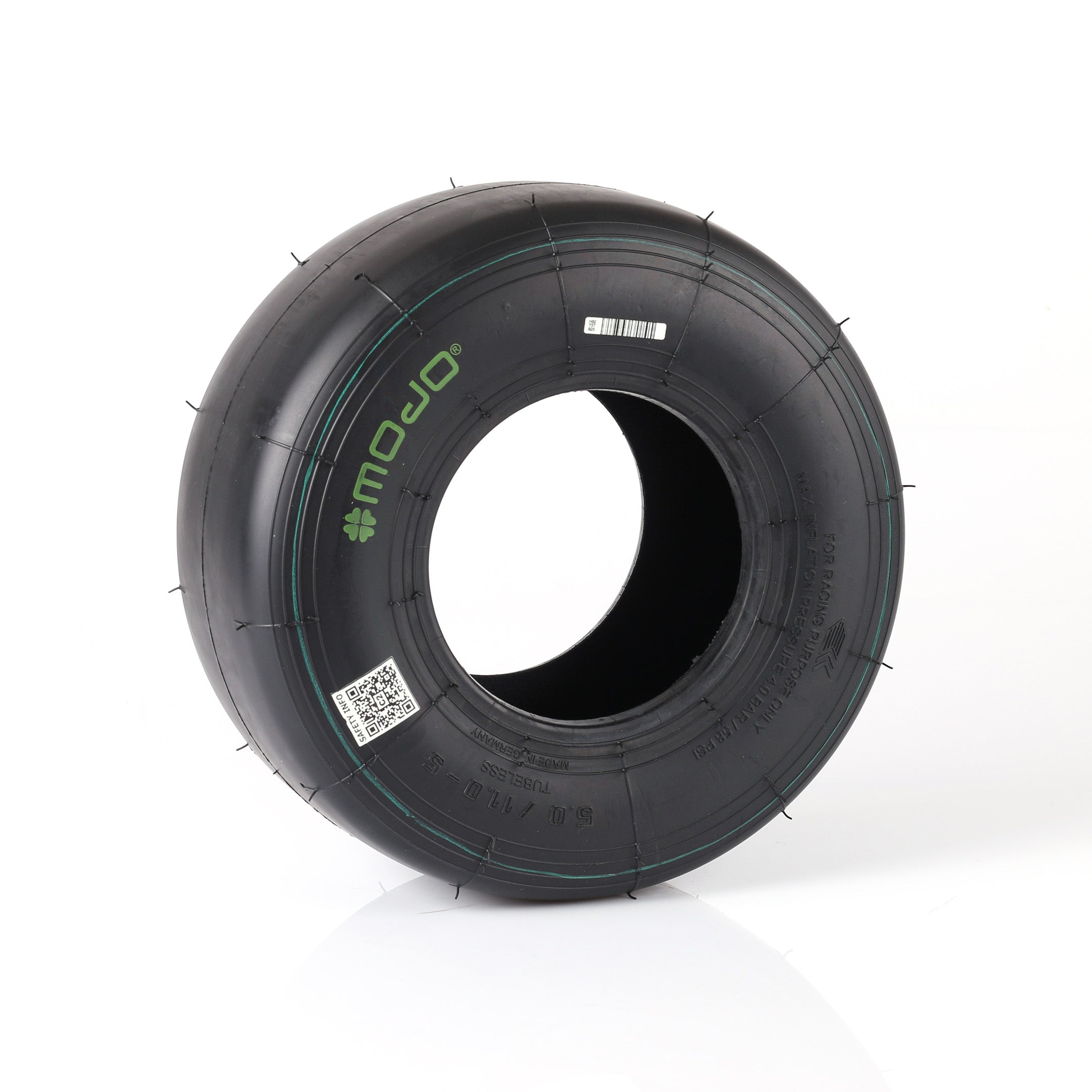 Mojo C2 5,0x11-5