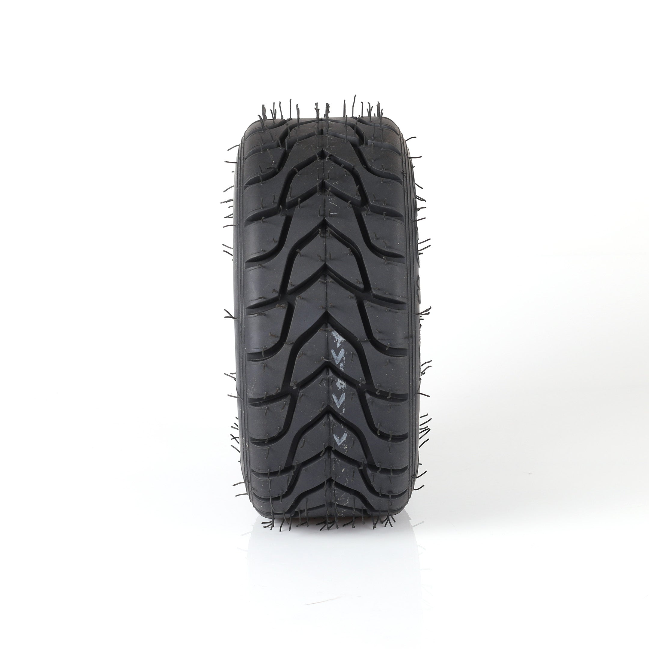 Mojo CW Rain 3.6x10-5 Wet