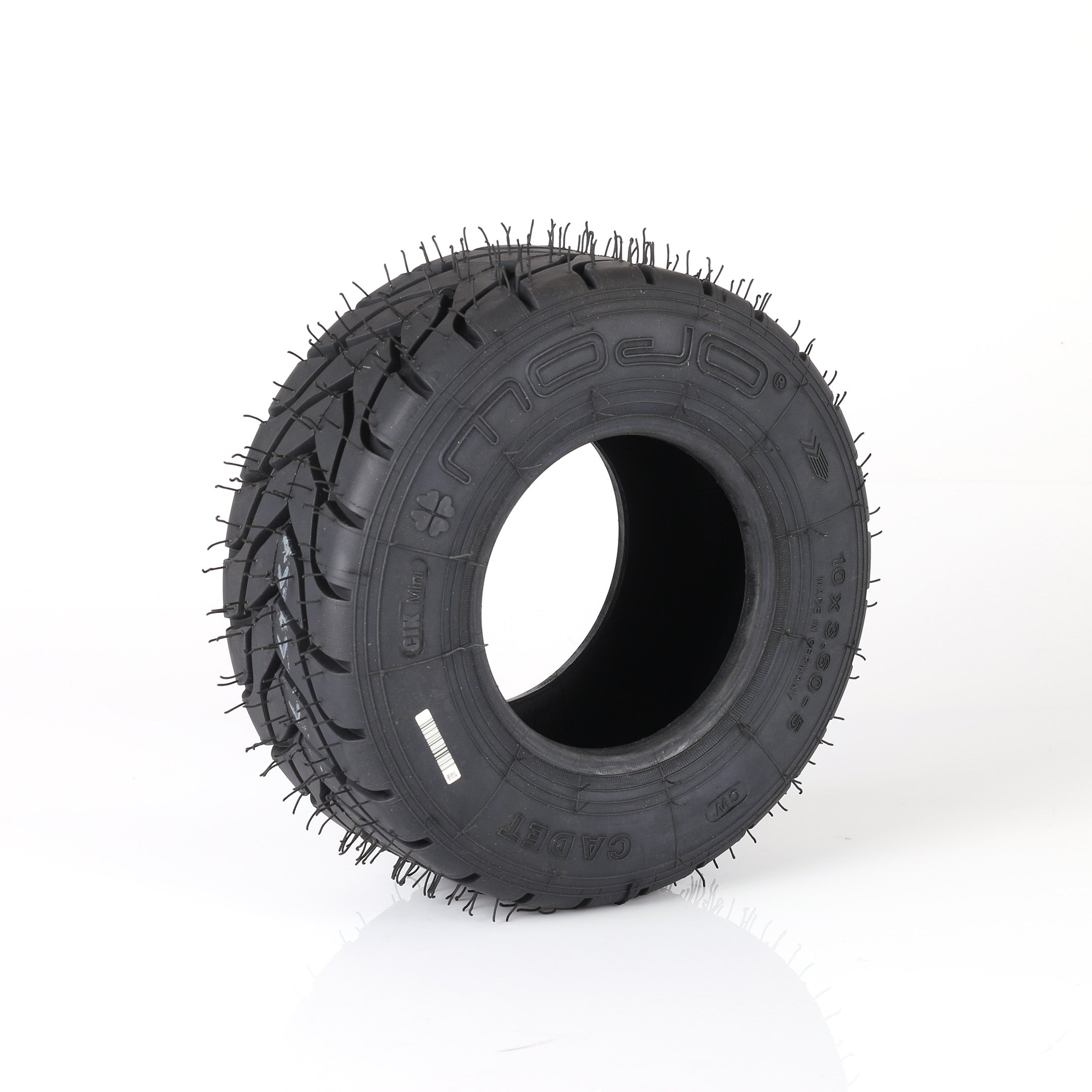 Mojo CW Rain 3.6x10-5 Wet