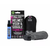 Helmet and Visor Cleaning Kit Muc-Off