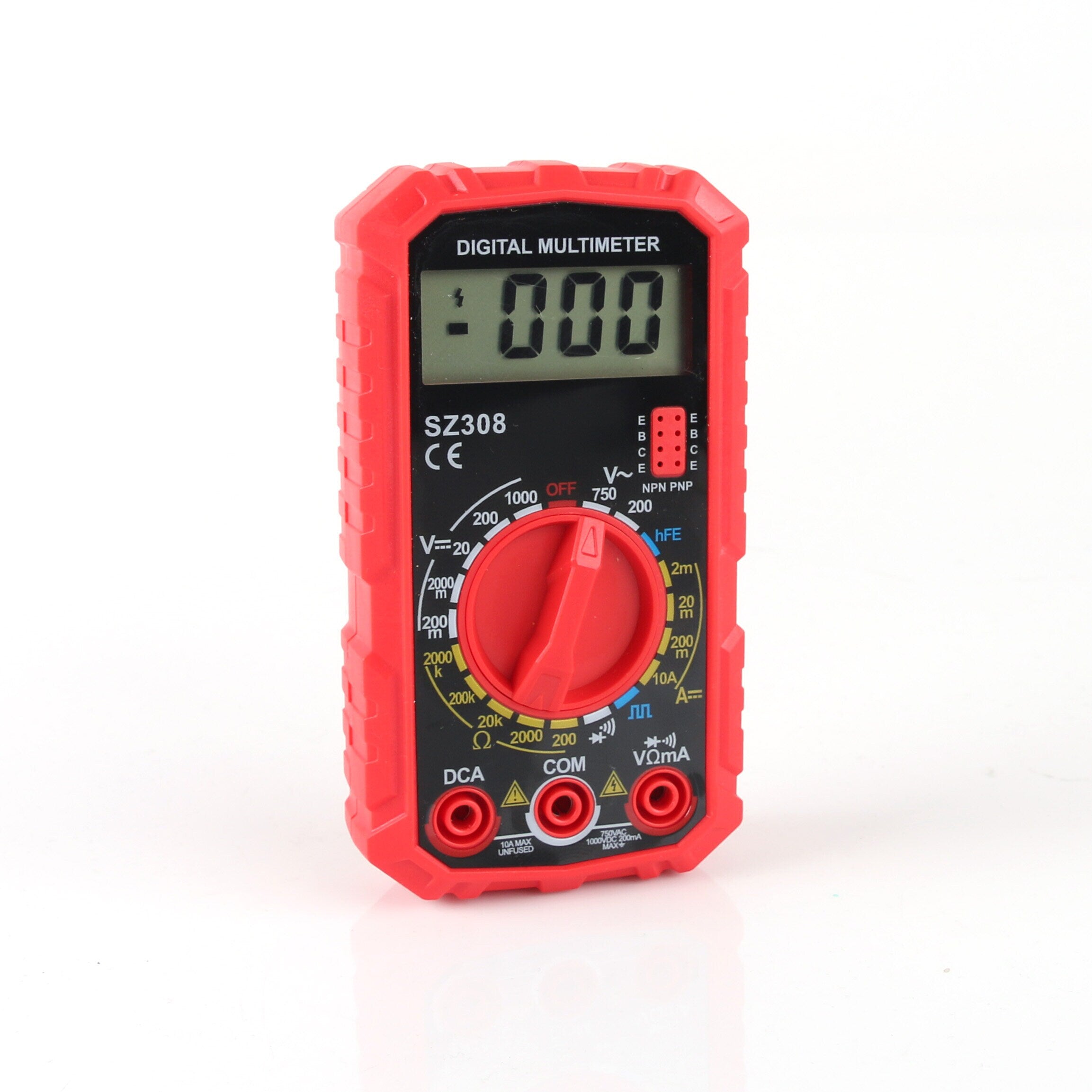 Digital Multimeter